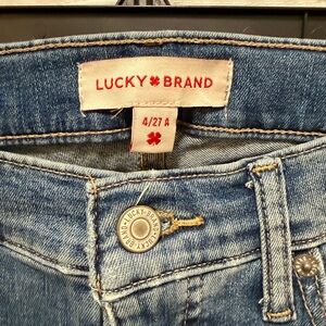 Lucky Brand Women's Denim Jeans